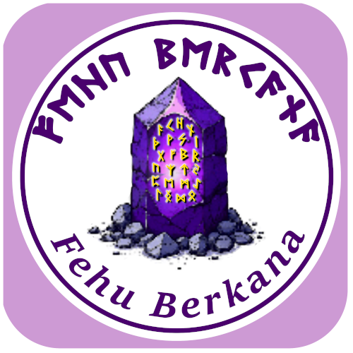 Fehu Berkana